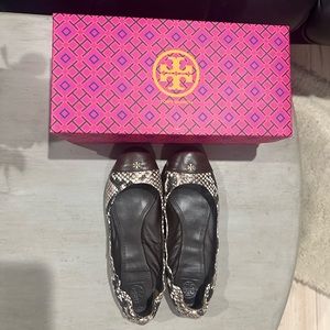 Tory Burch Flats